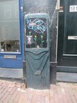 Kerkstraat (thv nr. 181)
              <br/>
              Herman Wals, mrt 2018